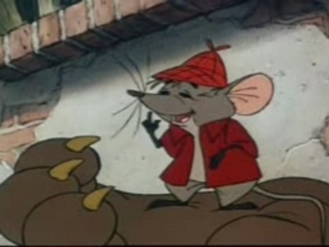 les aristochats walt disney extrait