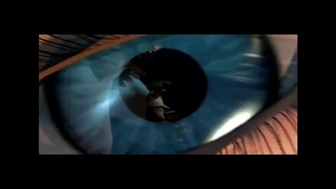 Resident evil code veronica