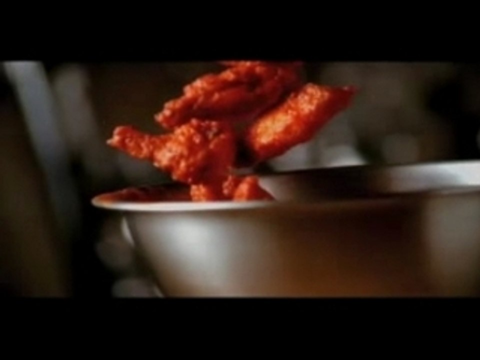 Wingstop: Free Lunch - Eyecon Video Productions