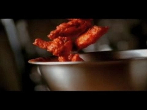 Wingstop: Free Lunch - Eyecon Video Productions