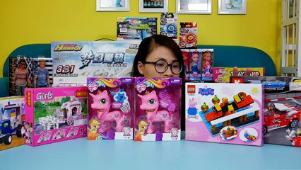 Chơi Thử Một Số Món Quà Tặng Và Thông Báo Thể Lệ Mini Game - THƠ NGUYỄN - THO NGUYEN