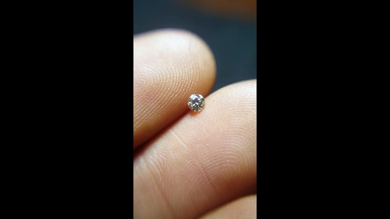 Berlian De Diamond 14