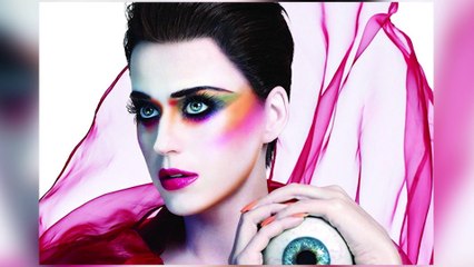 Katy Perry Live_ Witness World Wide- Streaming for 72 Hours And It's Weird _ What's Trending Now!