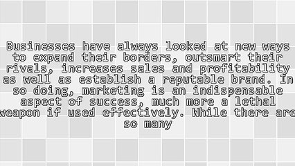 Tips on How to Make The Best Use Of Email Marketing