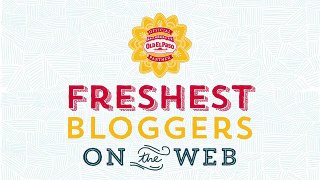 75.#FreshestBlogger- Half Baked Harvest