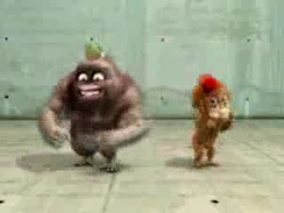 Scimmie