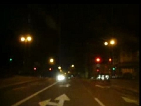 Paris 19eme rue Manin