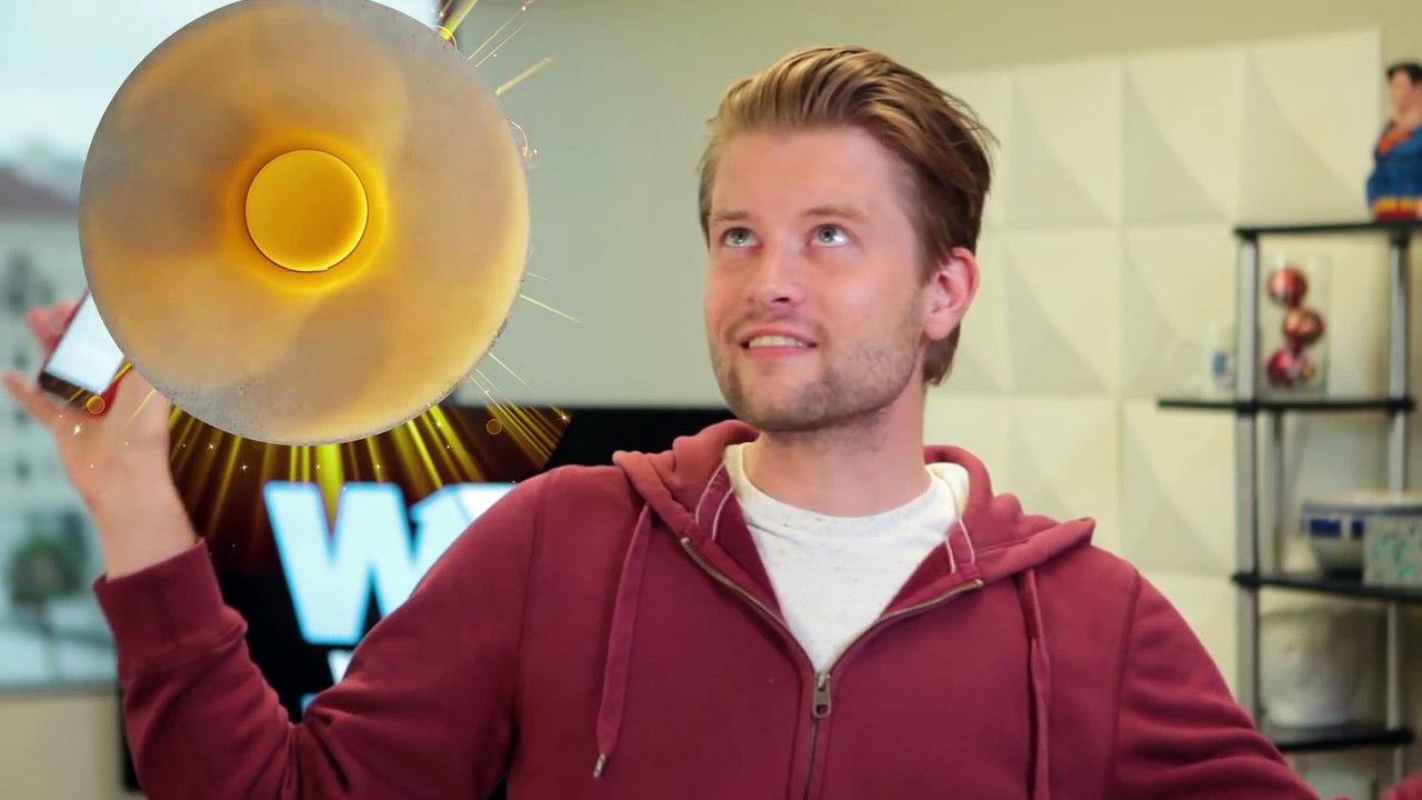 James Comey TESTIFIES On RUSSIA And TRUMP and Fidget Spinners_ What You Need to Know