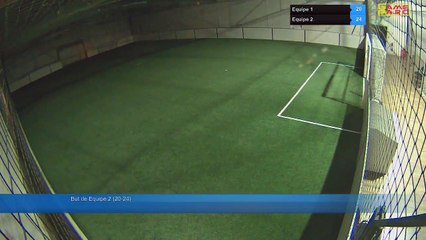 Equipe 1 Vs Equipe 2 - 10/06/17 22:20 - Loisir Poitiers - Poitiers Game Parc