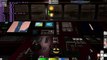 European Ship Simulator - #12 Docking a container ship at night (Windows 7 Pro on Ryzen 7)