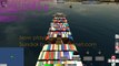 European Ship Simulator - #13 Docking a container ship to port of Rotterdam p1 of 2 (Windows 7 Pro on Ryzen 7)