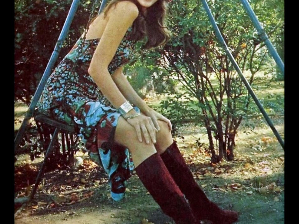 Carly Simon - Debut Album 1971 (Full Album)