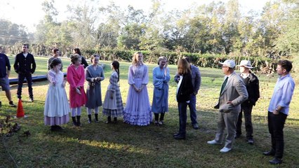 The Beguiled - B-Roll #4