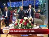 Adem Karabey Bakara suresi Ramazan 2017