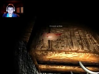 Nox Timore: SCARY AS CAN BE!!!