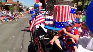 131.4th of July at Park City Mountain Resort
