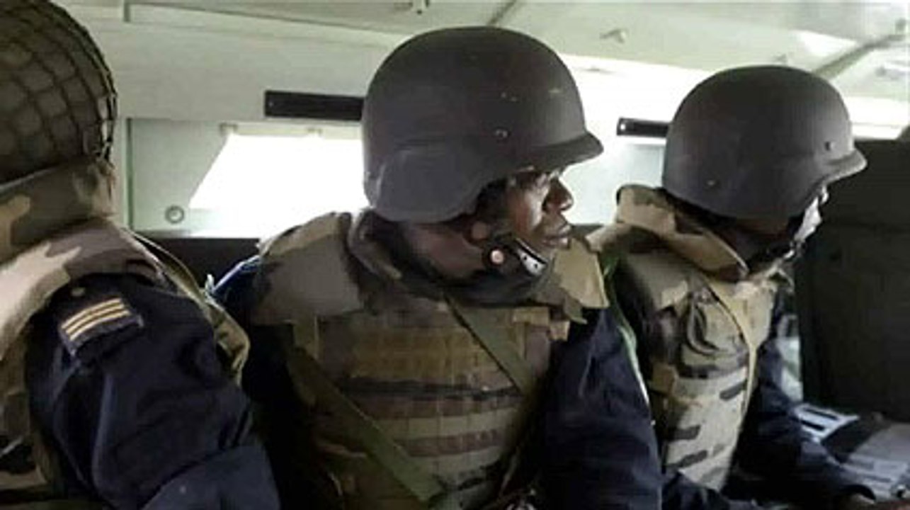 Investigarán a soldados por abusos sexuales a menores de edad