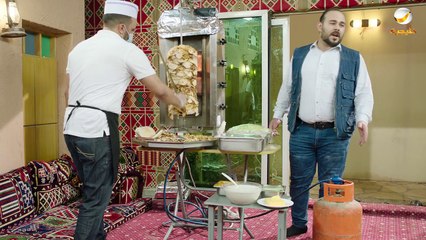 مسلسل #شباب_البومب الحلقة الرابعة عشر - جنون التطبيقات