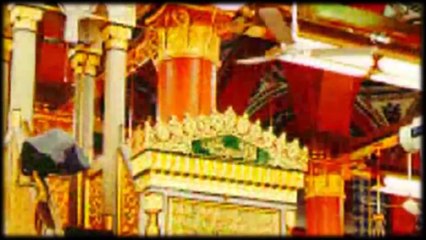 Naat - Bashir kahiye Nazir Kahiye unhaiN siraj-e-Muneer Kahiye by Hooriya Rafique(PTV audio)