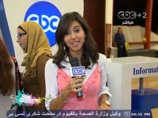 #CBCEgy | #CBCPromo | #StaracArabia - لحضور برايم #ستار اكاديمي قم بالتصويت على موقعنا