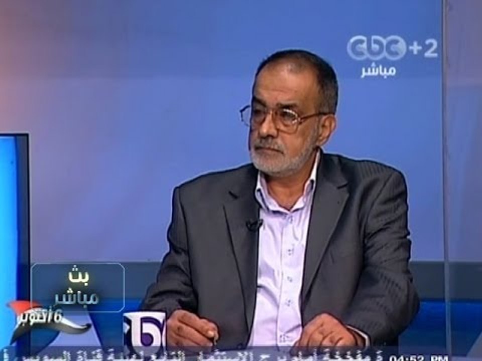 #Mubasher - بث_مباشر -19-10-2013 -- زيارة وفد قوى سياسية مصرية للرئيس السورى الأسد#