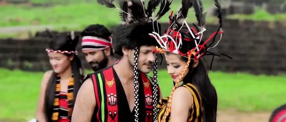 SOKUYE KOTHA KOBO | New Assamese Song 2017 🎶