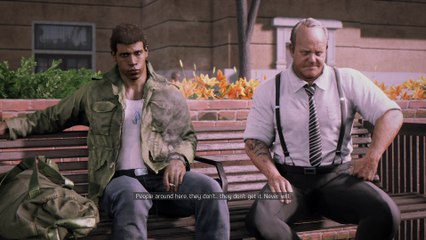 Mafia III PS4 Pro Gameplay part 3