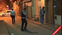Beyoğlu’nda silahlı kavga: 1 ölü, 1 yaralı