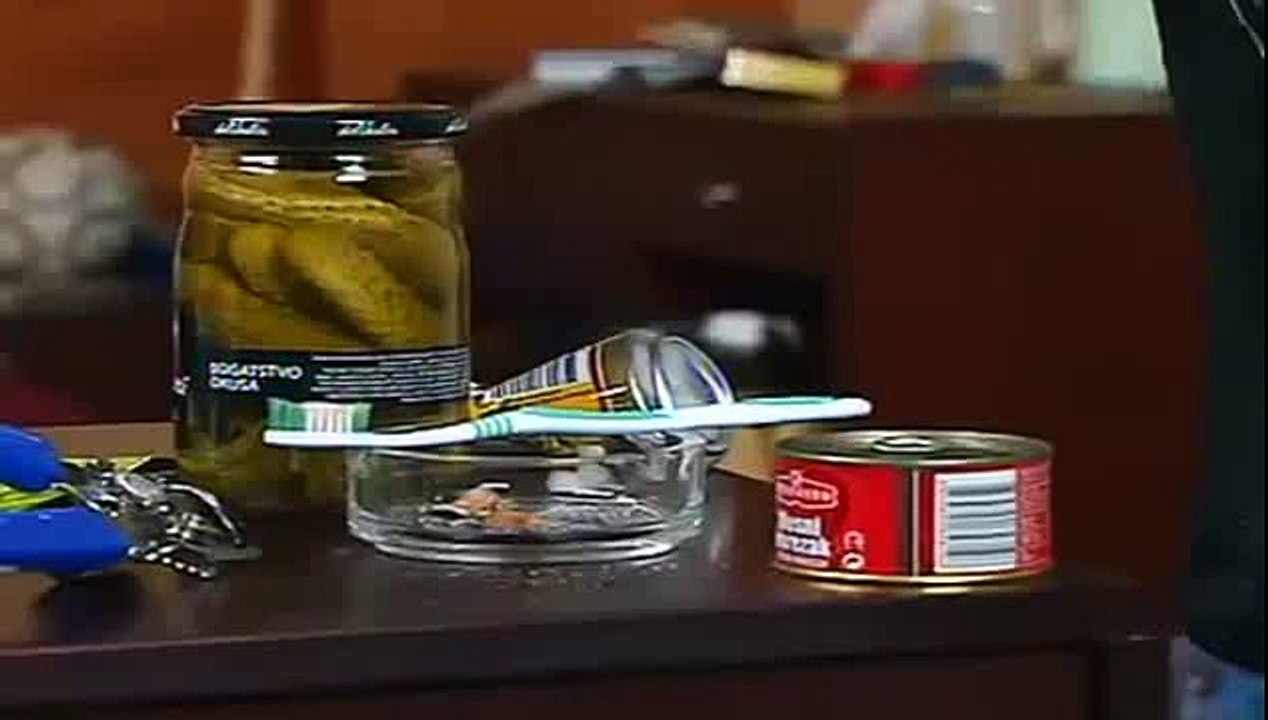 Odmori se zaslužio si 35 epizoda Domaca serija