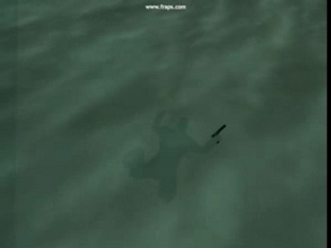 Bug dans gta san andreas