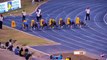 Usain Bolt remporte son dernier 100 mètres en Jamaïque