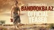 Babumoshai Bandookbaaz Full HD Movie Teaser 2017 - Nawazuddin Siddiqui