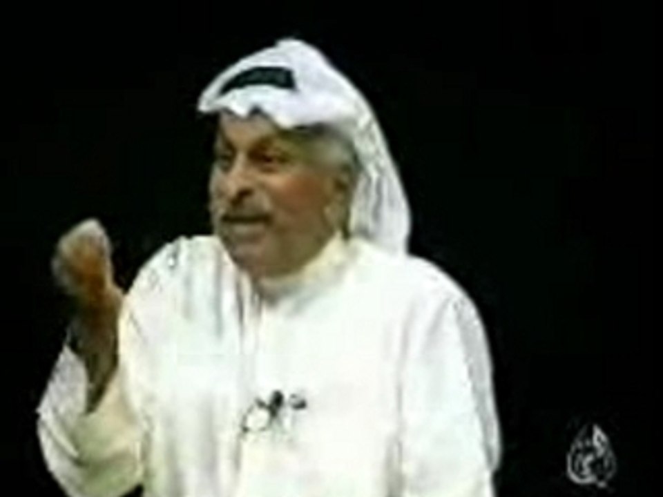 د.عبدالله النفيسي إلى كل فلسطيني