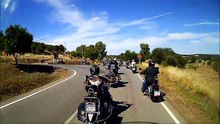 Un buen domingo en Albarado