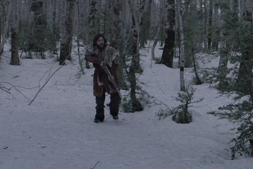 Bajo la piel de lobo - Trailer (HD)