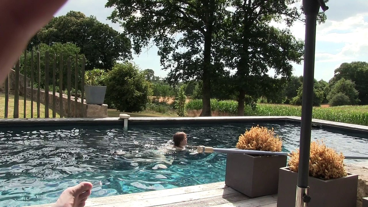 Vacances en Bretagne 2016