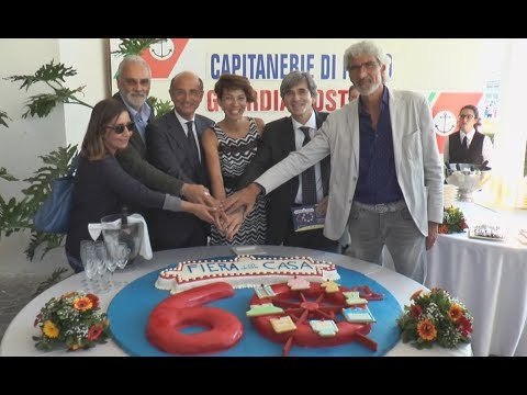 Napoli - Fiera della Casa, 60 anni ma non li dimostra (10.06.17)