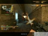 Counter Strike Sorce Prodigy Stealth