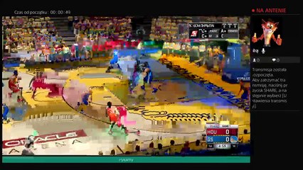 Transmisja na żywo z PS4 użytkownika g12-pro_ (5)