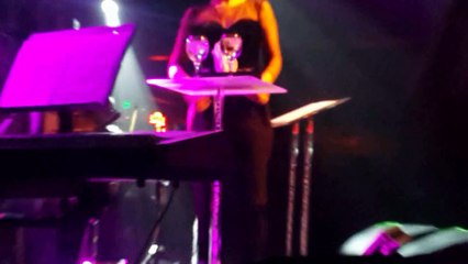 ZARA - Fesupanallah - Konser - Canlı - Jolly Joker Antalya