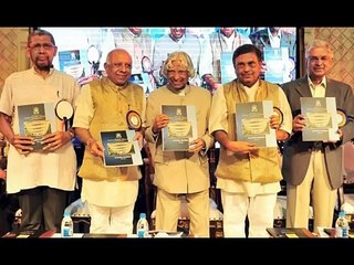 A.P.J Abdul kalam favorite song