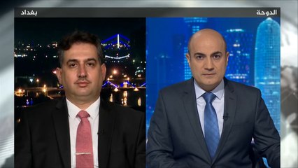 الحصاد-كردستان العراق.. خطوة نحو الانفصال