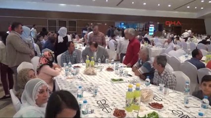 Mardin Hdp Sözcüsü Baydemir: Kobani Düşmedi Ama Rakka Düştü Düşecek