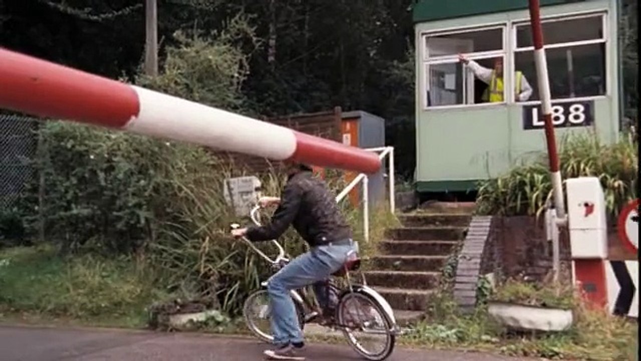 Primeval S03E08
