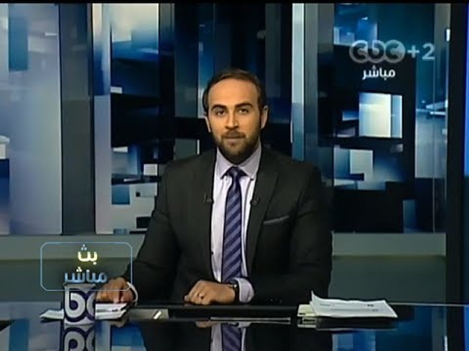 #Mubasher - بث_مباشر -18-10-2013 -- إصابة مواطن بطلق ناري بالفيوم أثناء مرور مظاهرة للمحظورة#
