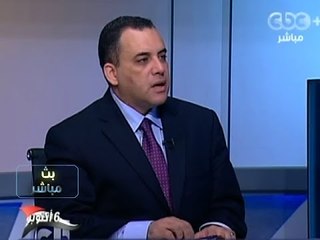 #Mubasher - 2 بث_مباشر -17-10-2013 - قراءة في الصحف الأجنبية#