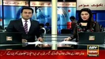 Dr Tahir-ul-Qadri Latest talks to media on Arrivel Pakistan - 11 June 2017