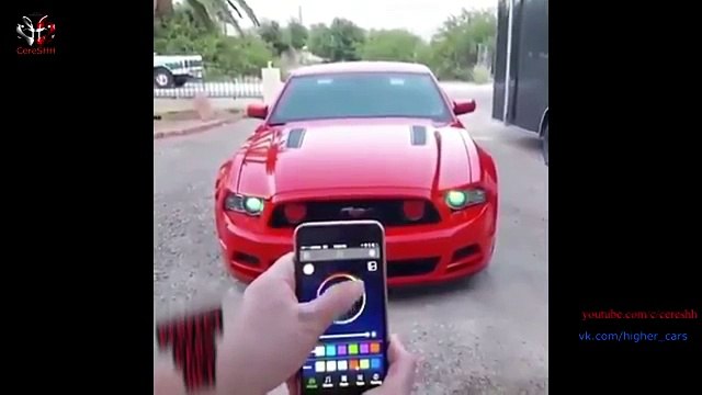 17.ТРЮКИ НА МАШИНАХ (141) ПОДБОРКИ 2017