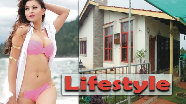 Urvashi Rautela Biography , Income, House, Cars, Luxurious Lifestyle & Net Worth