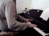 Impro Jazz piano (Q.Zanoli Jass&Bazz)